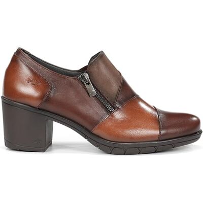 Fluchos Chaussures Femme Nydia Taille 40 Couleur Cuir - Publicité Fluchos Chaussures Femme Nydia Taille 40 Couleur Cuir - Publicité