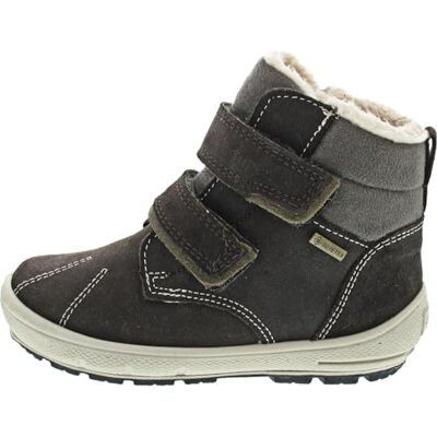 Superfit Garçon Groovy, Gris Et Marron 3000, 28 EU - Publicité Superfit Garçon Groovy, Gris Et Marron 3000, 28 EU - Publicité