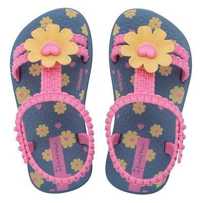 Ipanema DAISY BABY - Publicité Ipanema DAISY BABY - Publicité