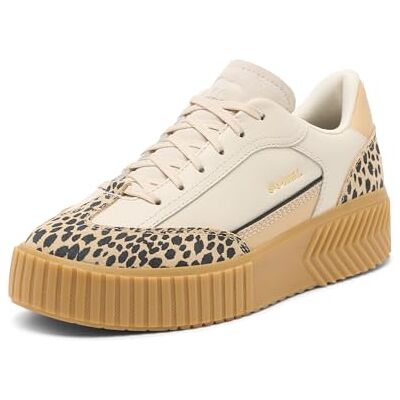 Sorel Ona Ave T-Toe Baskets d'été pour Femme Chalk Gum 16, 41 EU - Publicité Sorel Ona Ave T-Toe Baskets d'été pour Femme Chalk Gum 16, 41 EU - Publicité