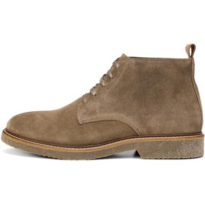 Marc O'Polo Bottines Chelsea Linus pour homme, 718, 47 EU, 718, 47 EU - Publicité Marc O'Polo Bottines Chelsea Linus pour homme, 718, 47 EU, 718, 47 EU - Publicité