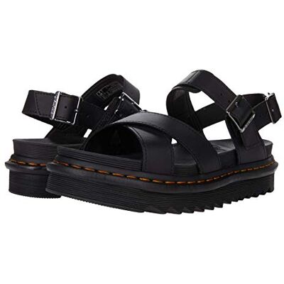 Dr. Martens Voss II SandaleFemme - Publicité Dr. Martens Voss II SandaleFemme - Publicité