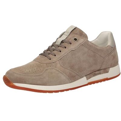 Sioux Baskets Rojaro-718 pour homme, marron clair, 41.5 EU - Publicité Sioux Baskets Rojaro-718 pour homme, marron clair, 41.5 EU - Publicité