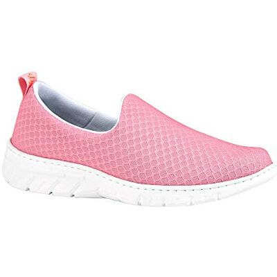 DIAN Mixte Health Care Professional Shoe, Rose, 37 EU - Publicité DIAN Mixte Health Care Professional Shoe, Rose, 37 EU - Publicité