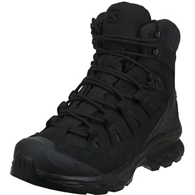 SALOMON Quest 4d Forces 2 En, Bottes militaires et tactiques pour homme - Publicité SALOMON Quest 4d Forces 2 En, Bottes militaires et tactiques pour homme - Publicité