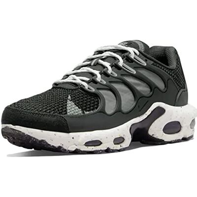 Nike Baskets AIR Max TERRASCAPE Plus Noires - Publicité Nike Baskets AIR Max TERRASCAPE Plus Noires - Publicité