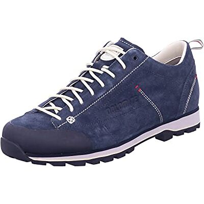 DOLOMITE - Cinquantaquattro Low - Bleu - 43⅓ - Shoes - Publicité DOLOMITE - Cinquantaquattro Low - Bleu - 43⅓ - Shoes - Publicité