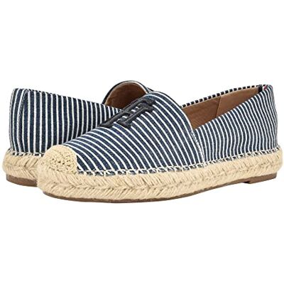 Tommy Hilfiger Peanni 2, bleu vintage, 38.5 EU - Publicité Tommy Hilfiger Peanni 2, bleu vintage, 38.5 EU - Publicité