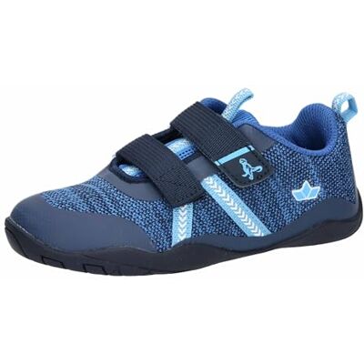 Lico Mixte Enfant Aride V, Bleu Marine, 34 EU - Publicité Lico Mixte Enfant Aride V, Bleu Marine, 34 EU - Publicité