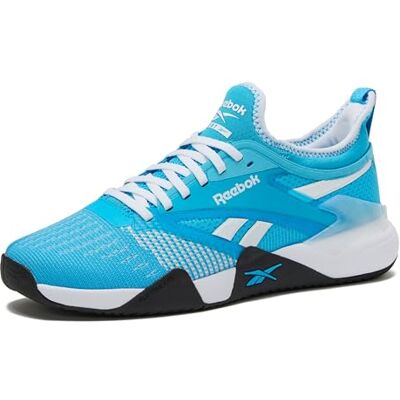 Reebok Nano Court BasketMixte - Publicité Reebok Nano Court BasketMixte - Publicité