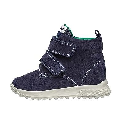 Naturino Boots en suède, Marine 20 - Publicité Naturino Boots en suède, Marine 20 - Publicité