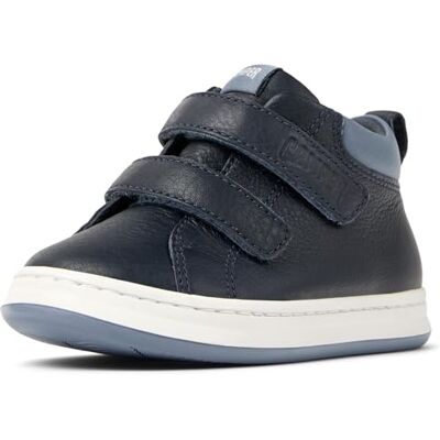 Camper Bébé Garçon Runner Four , Marine 005, 24 EU - Publicité Camper Bébé Garçon Runner Four , Marine 005, 24 EU - Publicité