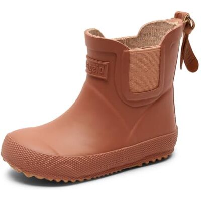 Bisgaard Baby Rubber, Botte de Pluie, Pink, - Publicité Bisgaard Baby Rubber, Botte de Pluie, Pink, - Publicité
