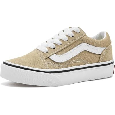 Vans Chaussures CLASSIC SLIP ON - Publicité Vans Chaussures CLASSIC SLIP ON - Publicité