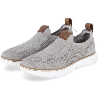 Bugatti Chaussures pour Homme 321-asr62, Beige, 44 EU - Publicité Bugatti Chaussures pour Homme 321-asr62, Beige, 44 EU - Publicité