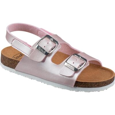 Scholl Fille Turtle, Rose, 33 EU - Publicité Scholl Fille Turtle, Rose, 33 EU - Publicité