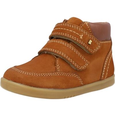 Bobux I-Walk Timber boots_Walkers Une botte en croûte de cuir, doublure en cuir, semelle flexible et résistante (Mustard, Système Taille Chaussures EU, Bébé, Numérique, Moyen, 25) - Publicité Bobux I-Walk Timber boots_Walkers Une botte en croûte de cuir, doublure en cuir, semelle flexible et résistante (Mustard, Système Taille Chaussures EU, Bébé, Numérique, Moyen, 25) - Publicité