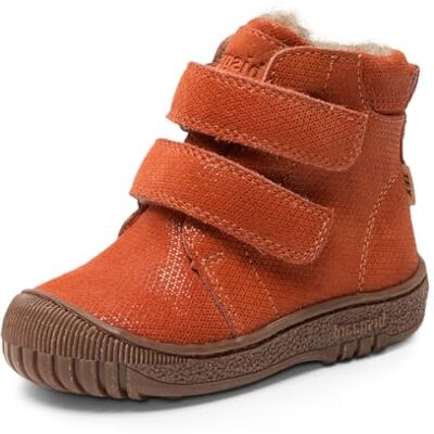 bisgaard Evon tex Botte de Mode, Rust Fantasy, 26 EU - Publicité bisgaard Evon tex Botte de Mode, Rust Fantasy, 26 EU - Publicité