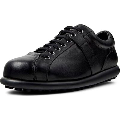 Camper 17408 Pelotas Ariel Baskets Homme Noir - Publicité Camper 17408 Pelotas Ariel Baskets Homme Noir - Publicité