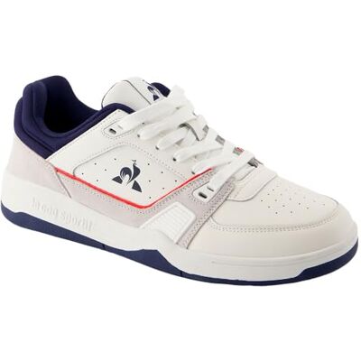 Le Coq Sportif Chaussures LCS PRO STAR PERF Homme - Publicité Le Coq Sportif Chaussures LCS PRO STAR PERF Homme - Publicité