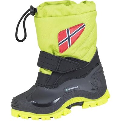Spirale Mixte Enfant Morten, Vert Verde 03500456, 34 EU - Publicité Spirale Mixte Enfant Morten, Vert Verde 03500456, 34 EU - Publicité