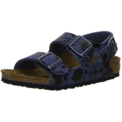 Birkenstock 1009353 Milano Kids EVA black, EVA Homme Black EU 31 - Publicité Birkenstock 1009353 Milano Kids EVA black, EVA Homme Black EU 31 - Publicité