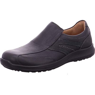 Jomos Campus II, Mocassins Homme, Noir (Schwarz 270-000), 46 EU - Publicité Jomos Campus II, Mocassins Homme, Noir (Schwarz 270-000), 46 EU - Publicité