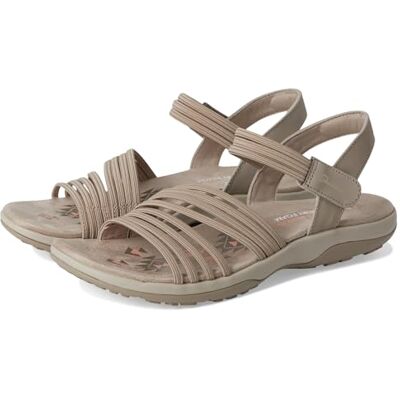 Skechers Reggae Slim Coffee Run 163573TPE, Sandales 36 EU - Publicité Skechers Reggae Slim Coffee Run 163573TPE, Sandales 36 EU - Publicité
