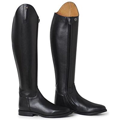 Mountain Horse Bottes D';équitation Femme Noir - Publicité Mountain Horse Bottes D';équitation Femme Noir - Publicité