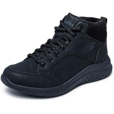 Skechers 167973 BBK Noir, Noir, 39 EU - Publicité Skechers 167973 BBK Noir, Noir, 39 EU - Publicité