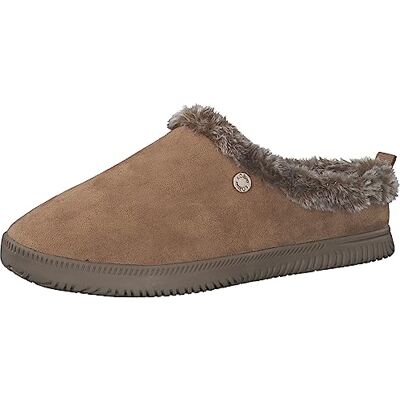 s.Oliver Femme Chausson, Marron, 40 EU - Publicité s.Oliver Femme Chausson, Marron, 40 EU - Publicité