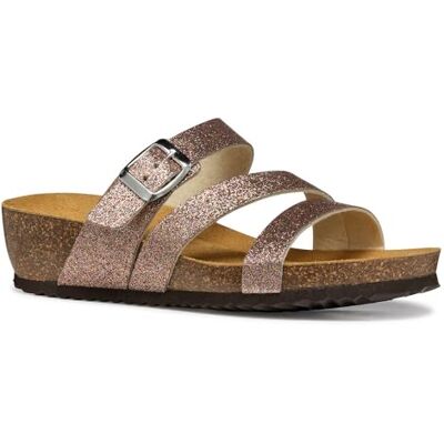 Geox New Sthellae Sandals EU 36 - Publicité Geox New Sthellae Sandals EU 36 - Publicité