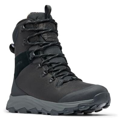 Buty męskie COLUMBIA Expeditionist Extreme Outdry BM6982010-48 - Publicité Buty męskie COLUMBIA Expeditionist Extreme Outdry BM6982010-48 - Publicité