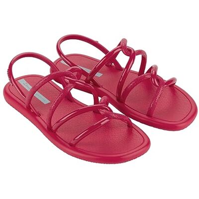 IPANEMA MEU SOL SANDAL AD, fuchsia, 41/42 EU - Publicité IPANEMA MEU SOL SANDAL AD, fuchsia, 41/42 EU - Publicité