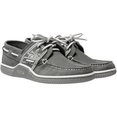 TBS Chaussures Bateau Homme Globek - Publicité TBS Chaussures Bateau Homme Globek - Publicité