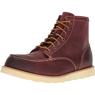Eastland Homme Lumber Up Chukka, Bottes, Sang de bœuf, 44 EU - Publicité Eastland Homme Lumber Up Chukka, Bottes, Sang de bœuf, 44 EU - Publicité