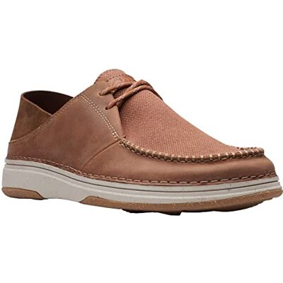 Clarks Homme Nature 5 Moc, Cire d'abeille., 11.5 - Publicité Clarks Homme Nature 5 Moc, Cire d'abeille., 11.5 - Publicité