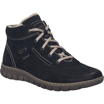 Josef Seibel Bottines Steffi 53 noir, Couleur:noir, Taille:40 - Publicité Josef Seibel Bottines Steffi 53 noir, Couleur:noir, Taille:40 - Publicité