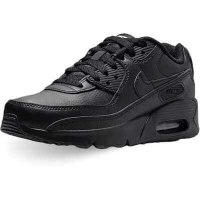 Nike Air Max 90 Ltr Noir - Publicité Nike Air Max 90 Ltr Noir - Publicité