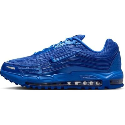 Nike AIR Max TL 2.5 Hyper Royal/Hyper Royal-Hyper Royal 44 EU - Publicité Nike AIR Max TL 2.5 Hyper Royal/Hyper Royal-Hyper Royal 44 EU - Publicité