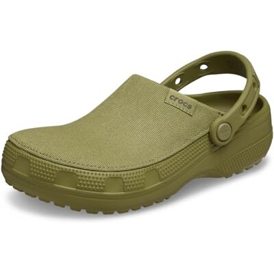 Crocs 41-42 EU Aloe - Publicité Crocs 41-42 EU Aloe - Publicité