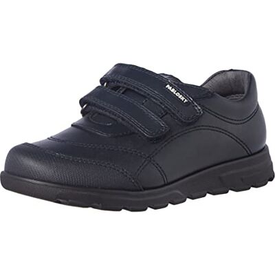 Pablosky , Sneakers Basses Mixte bébé, Bleu (Azul Azul), 26 EU - Publicité Pablosky , Sneakers Basses Mixte bébé, Bleu (Azul Azul), 26 EU - Publicité