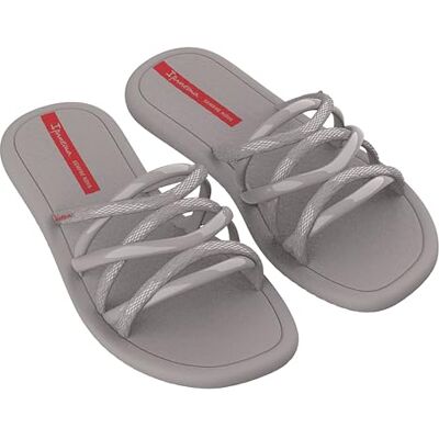 Ipanema IPANEMA MEU SOL SLIDE FEM TONGS Femme - Publicité Ipanema IPANEMA MEU SOL SLIDE FEM TONGS Femme - Publicité