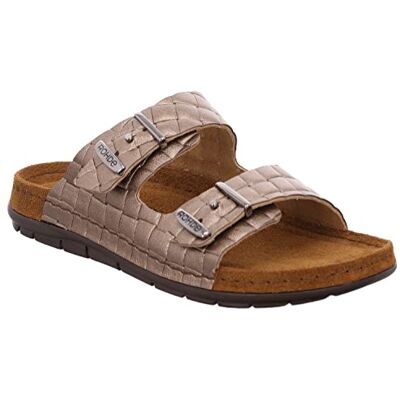 Rohde Femme Rodigo Mule, 38 Bronce, 40 EU - Publicité Rohde Femme Rodigo Mule, 38 Bronce, 40 EU - Publicité