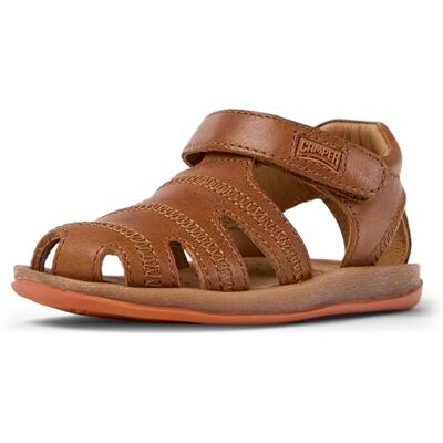 Camper Bicho 80372 Fisherman, Medium Brown 080, 22 EU - Publicité Camper Bicho 80372 Fisherman, Medium Brown 080, 22 EU - Publicité