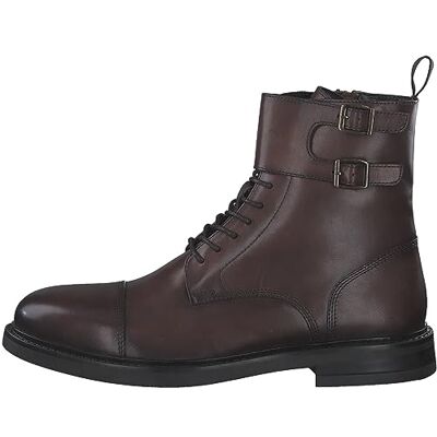 s.Oliver Homme Bottine, Marron, 42 EU - Publicité s.Oliver Homme Bottine, Marron, 42 EU - Publicité