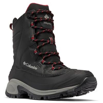Columbia BUGABOOT III, Bottes de Neige pour Homme - Publicité Columbia BUGABOOT III, Bottes de Neige pour Homme - Publicité