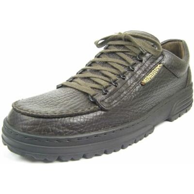 Mephisto Hommes Cruiser 751 Marron, Marron, 9.5 UK - Publicité Mephisto Hommes Cruiser 751 Marron, Marron, 9.5 UK - Publicité