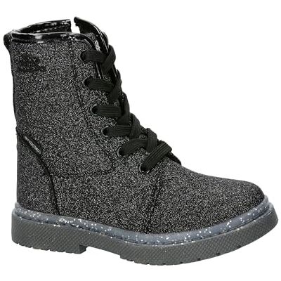 LICO Isalie Hip Bottines Noires - Boots - Publicité LICO Isalie Hip Bottines Noires - Boots - Publicité