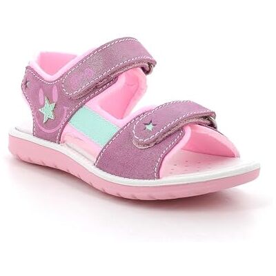 Primigi Alanis, Sandales Femme, GELSO-Rose, 37 EU, Mûrier rose, 37 EU - Publicité Primigi Alanis, Sandales Femme, GELSO-Rose, 37 EU, Mûrier rose, 37 EU - Publicité